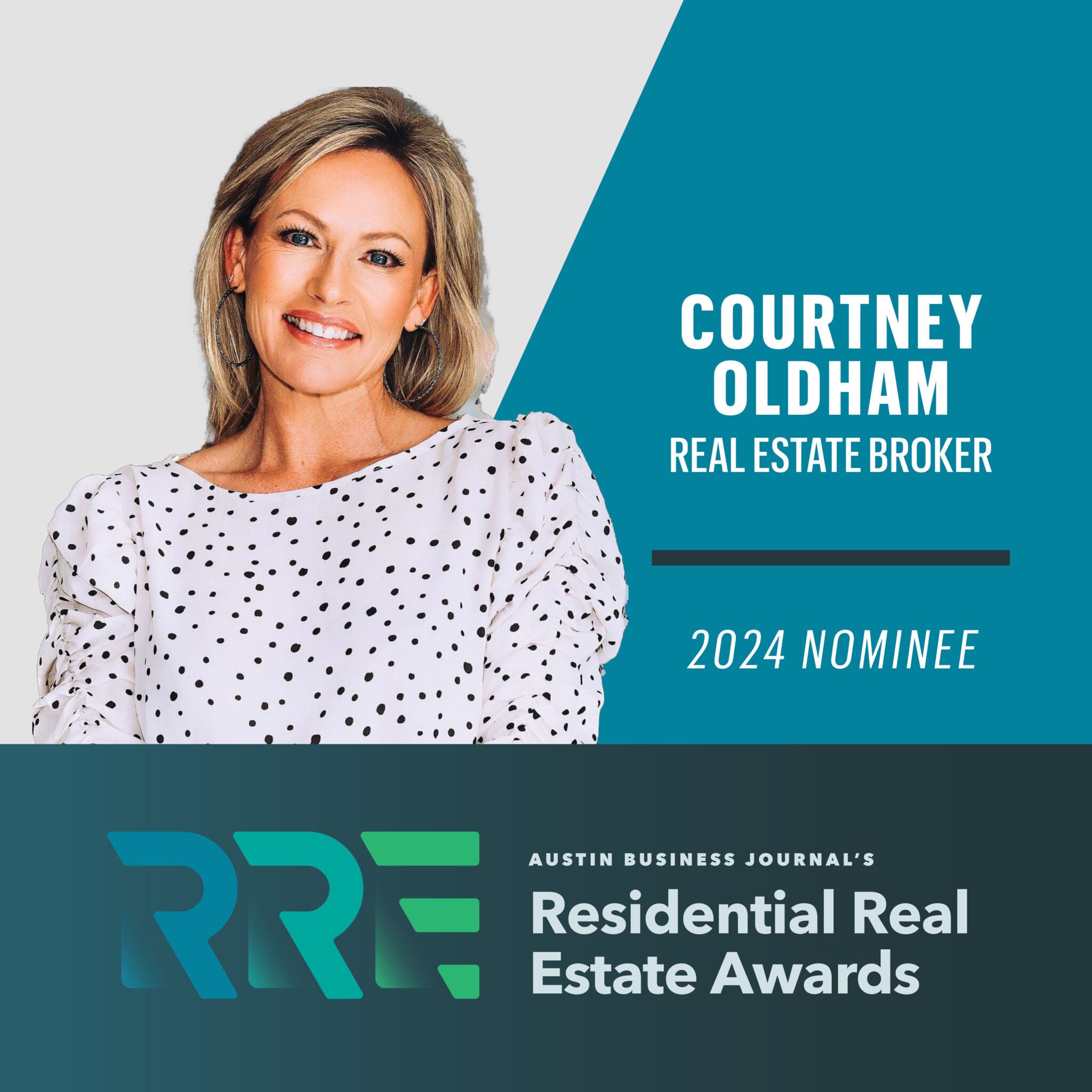The Oldham Group | Residential Real Estate Awards