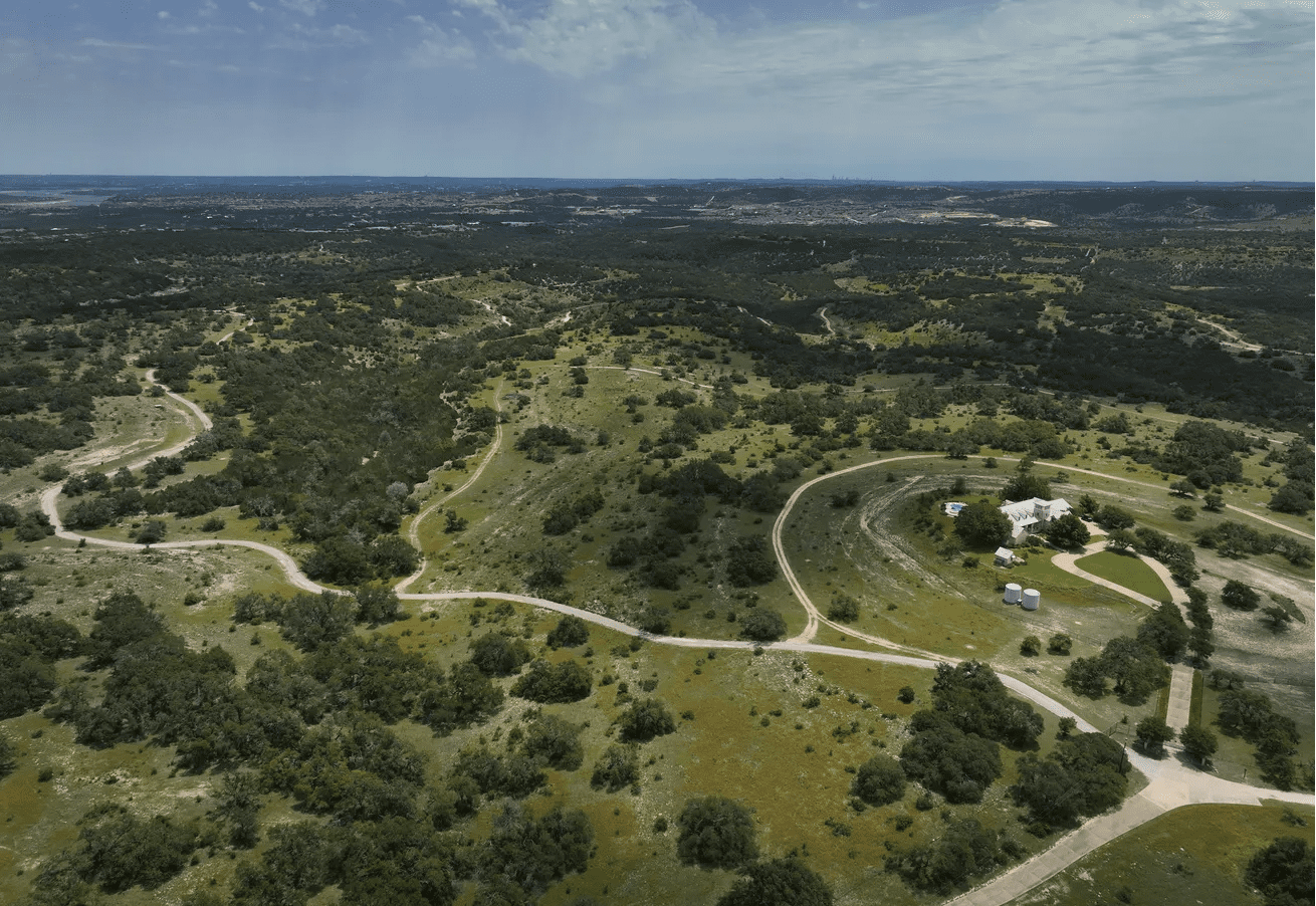 Travis County Park Acquisition