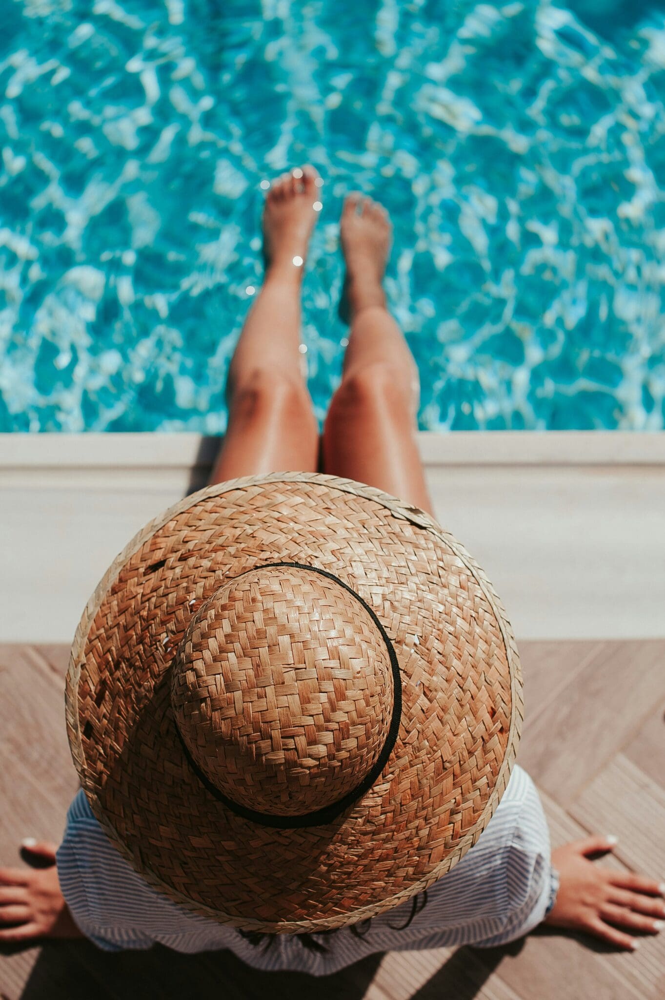 Pool Pass