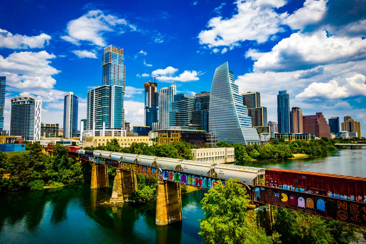 Austin Market Statistics