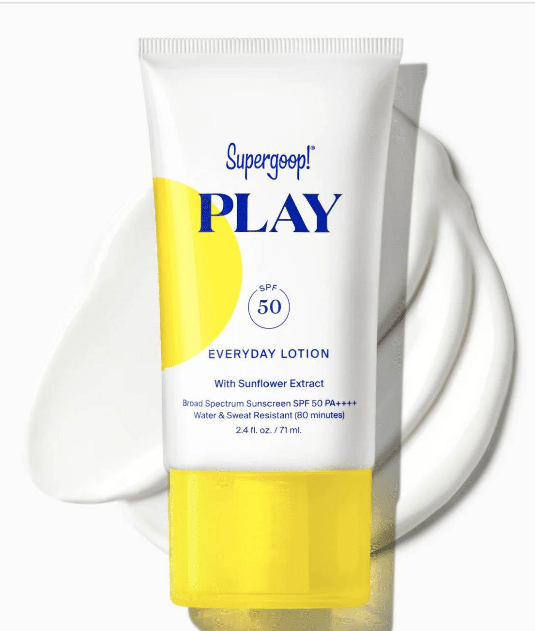 Tina Turner Musical Supergoop!