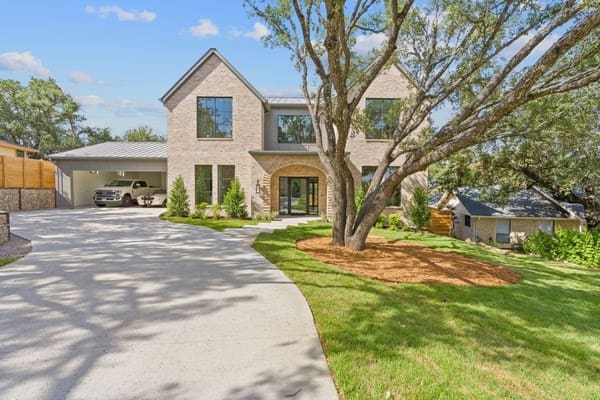 6203 Lost Creek Circle