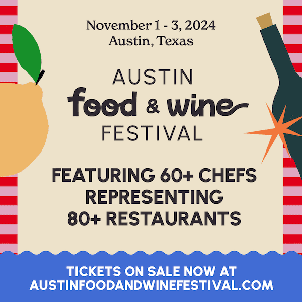 MLK Day Food & Wine Festival
