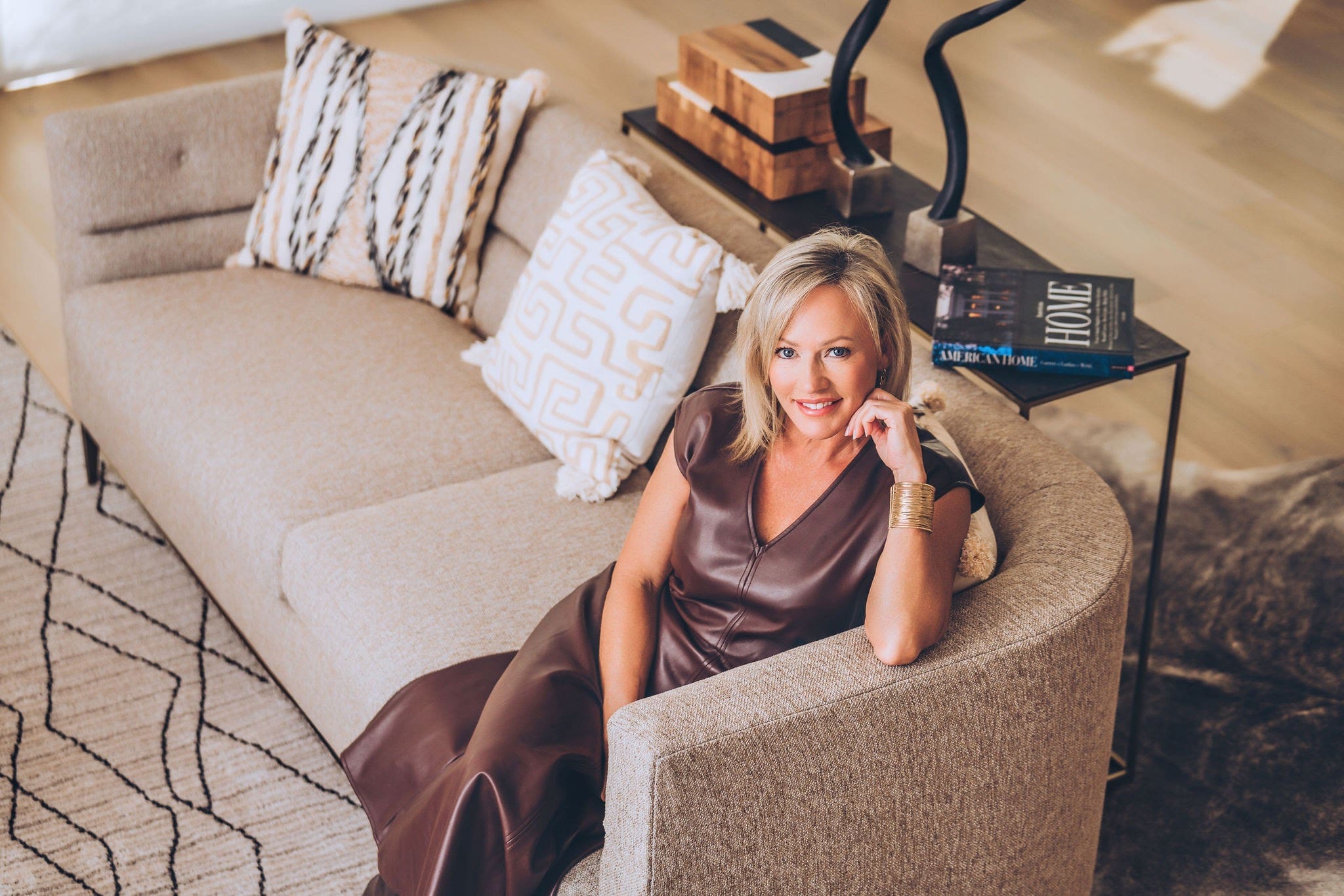 The Oldham Group | Email Newsletter