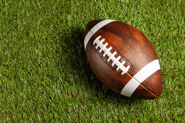 New Year, New Food UT Football Kickoff
