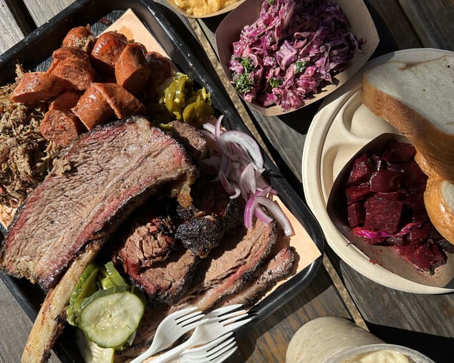 MLK Day Black's BBQ Tips