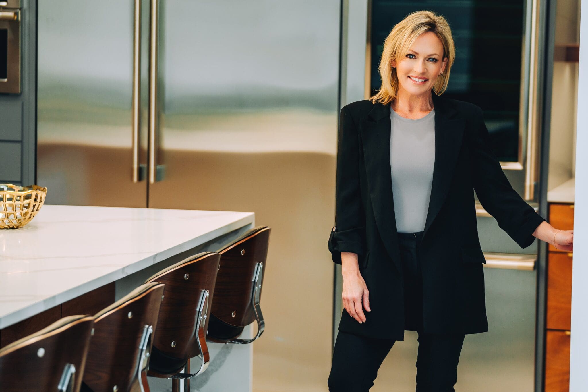 The Oldham Group | Moving Austin Forward | Courtney Oldham