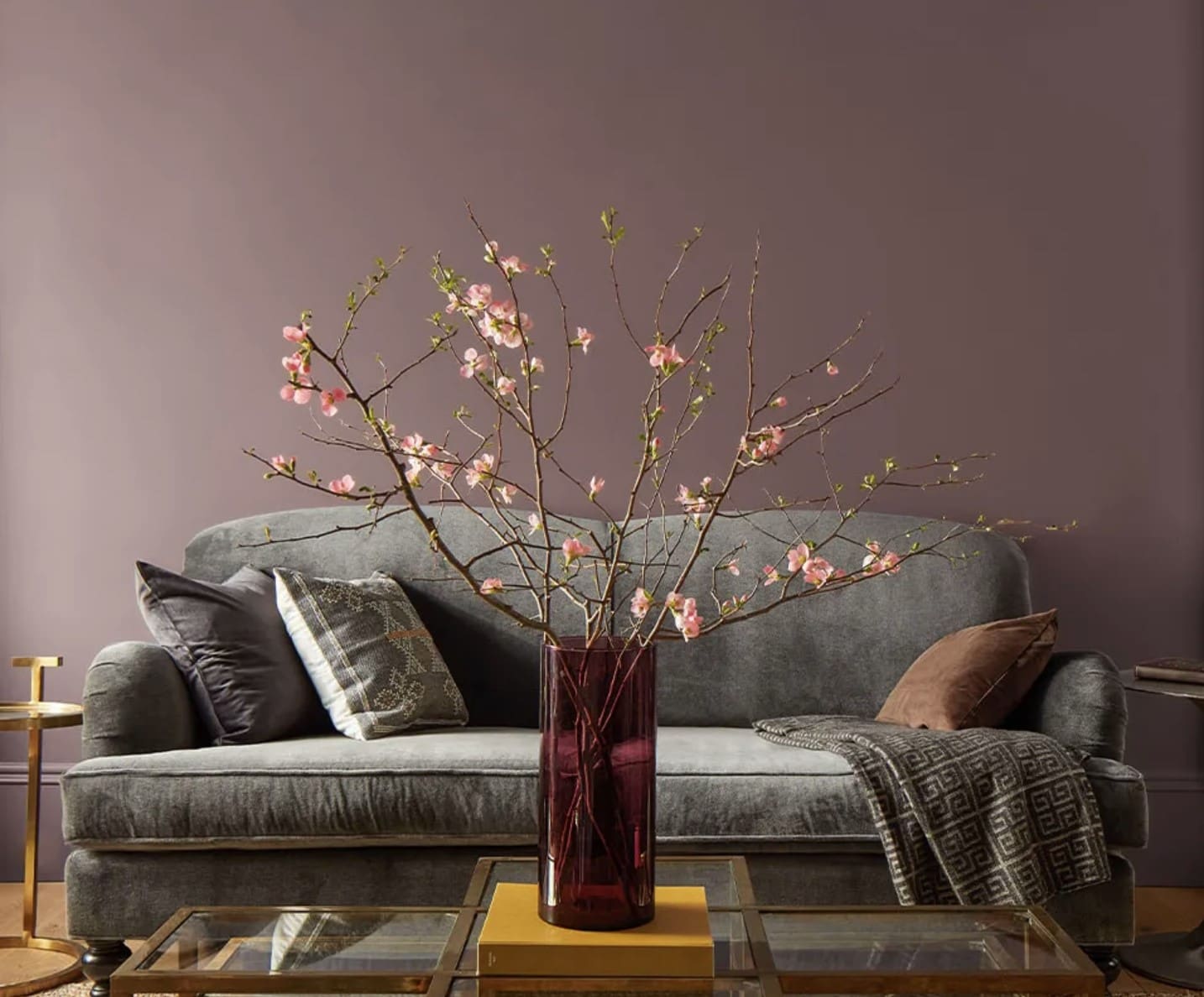Color of the Year | Cinnamon Slate