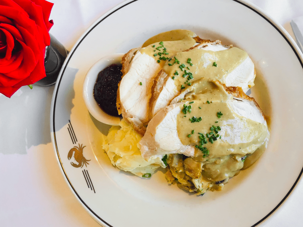 New Year, New Food Truluck's