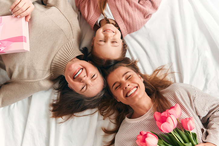 The Oldham Group Austin | Courtney Oldham