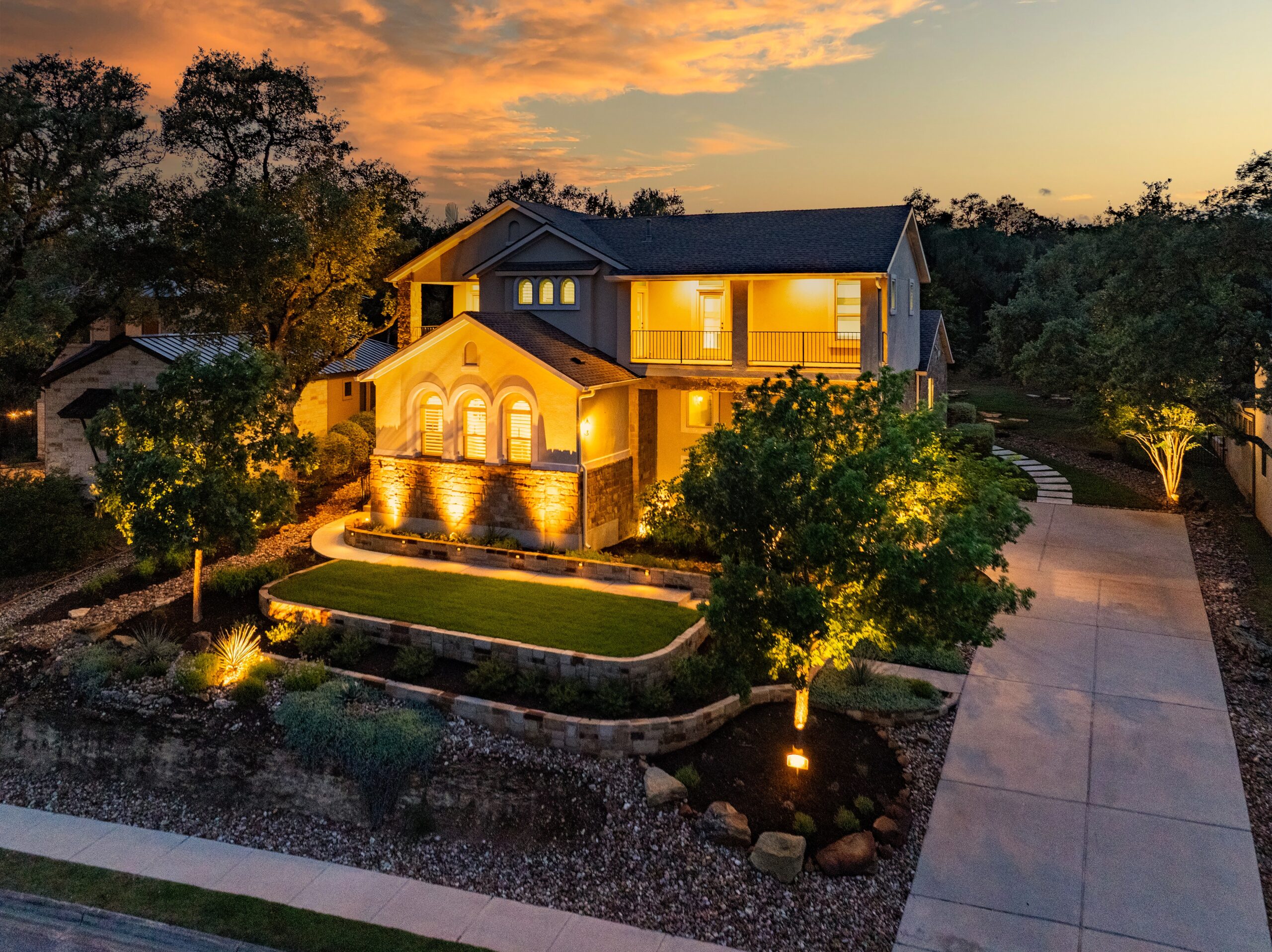 The Oldham Group Austin | Courtney Oldham