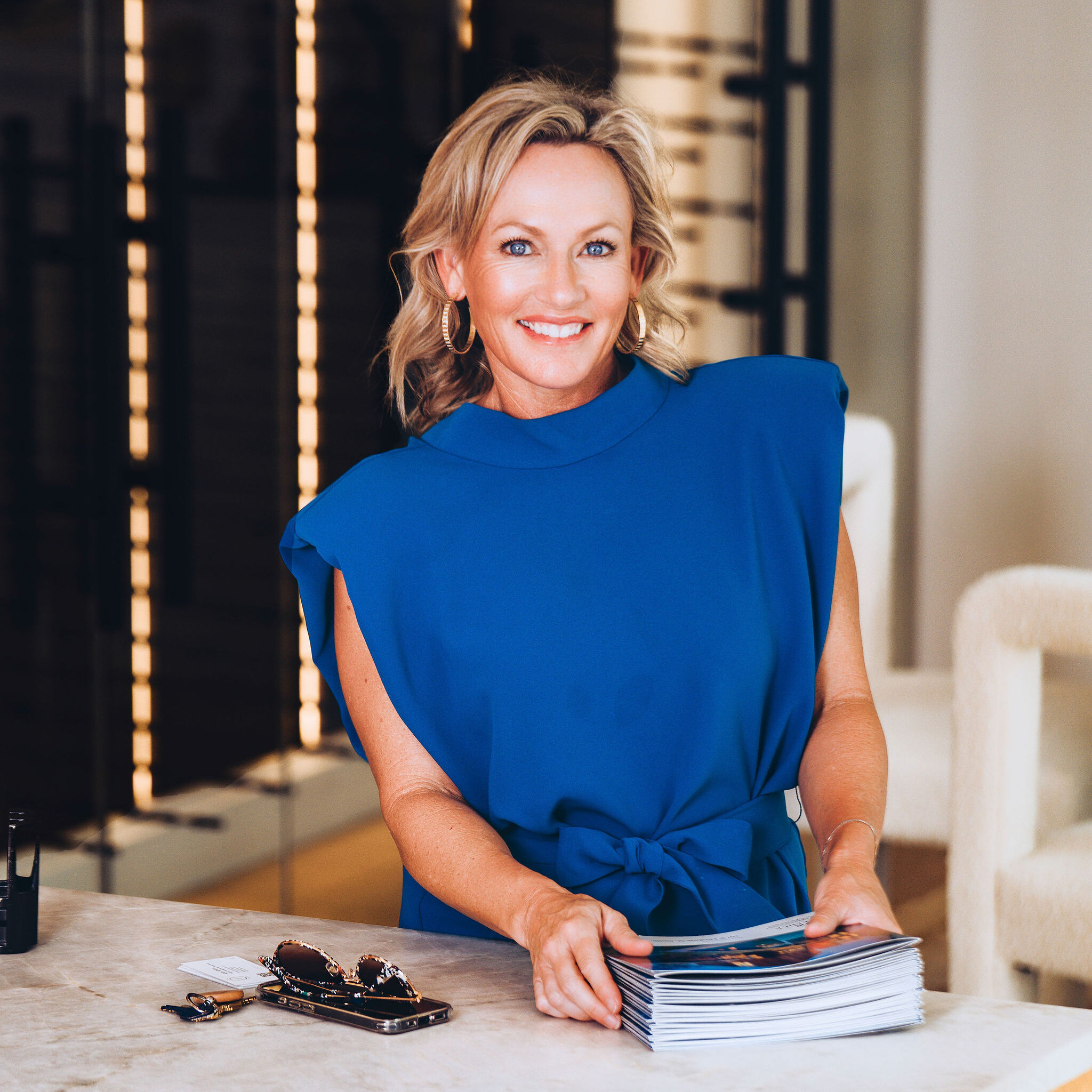 The Oldham Group Austin | Email Newsletter