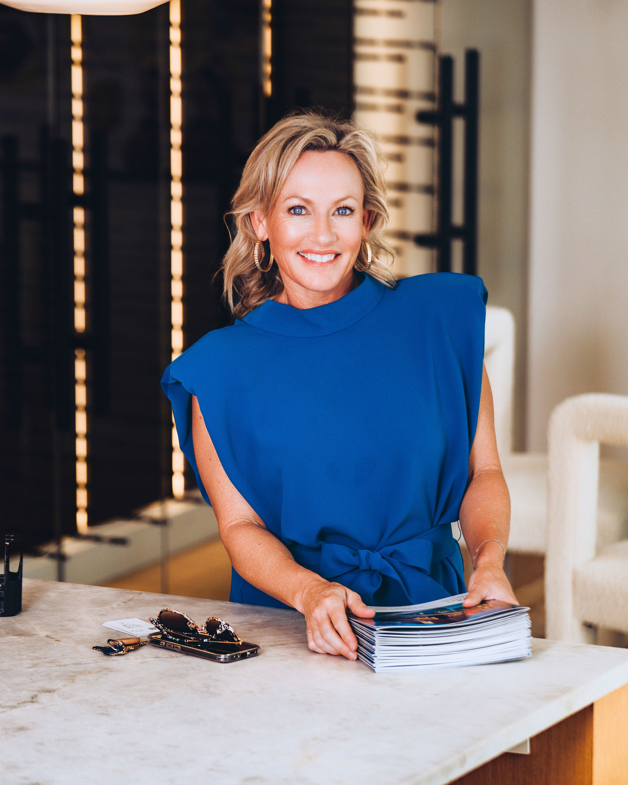 The Oldham Group Austin | Email Newsletter