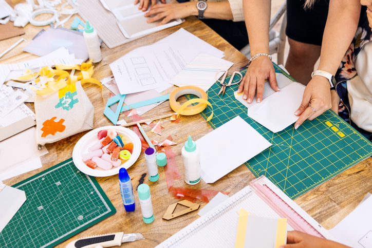 The Oldham Group | Email Newsletter