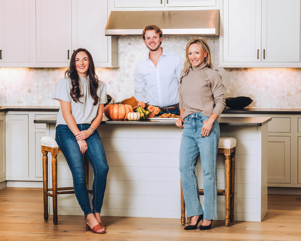 The Oldham Group | Email Newsletter