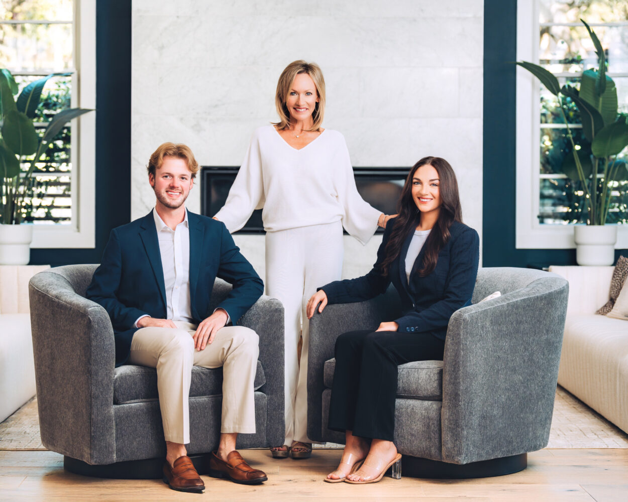 The Oldham Group | Email Newsletter