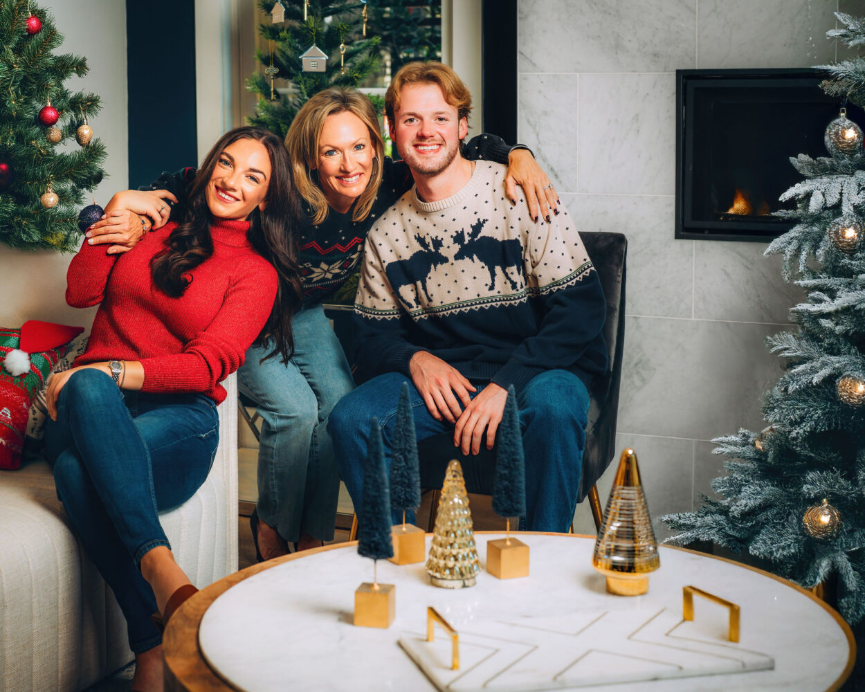 The Oldham Group | Email Newsletter