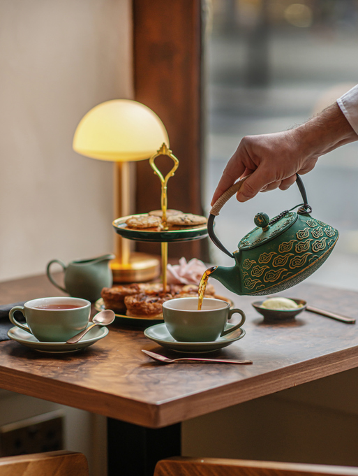 The Oldham Group | Email Newsletter