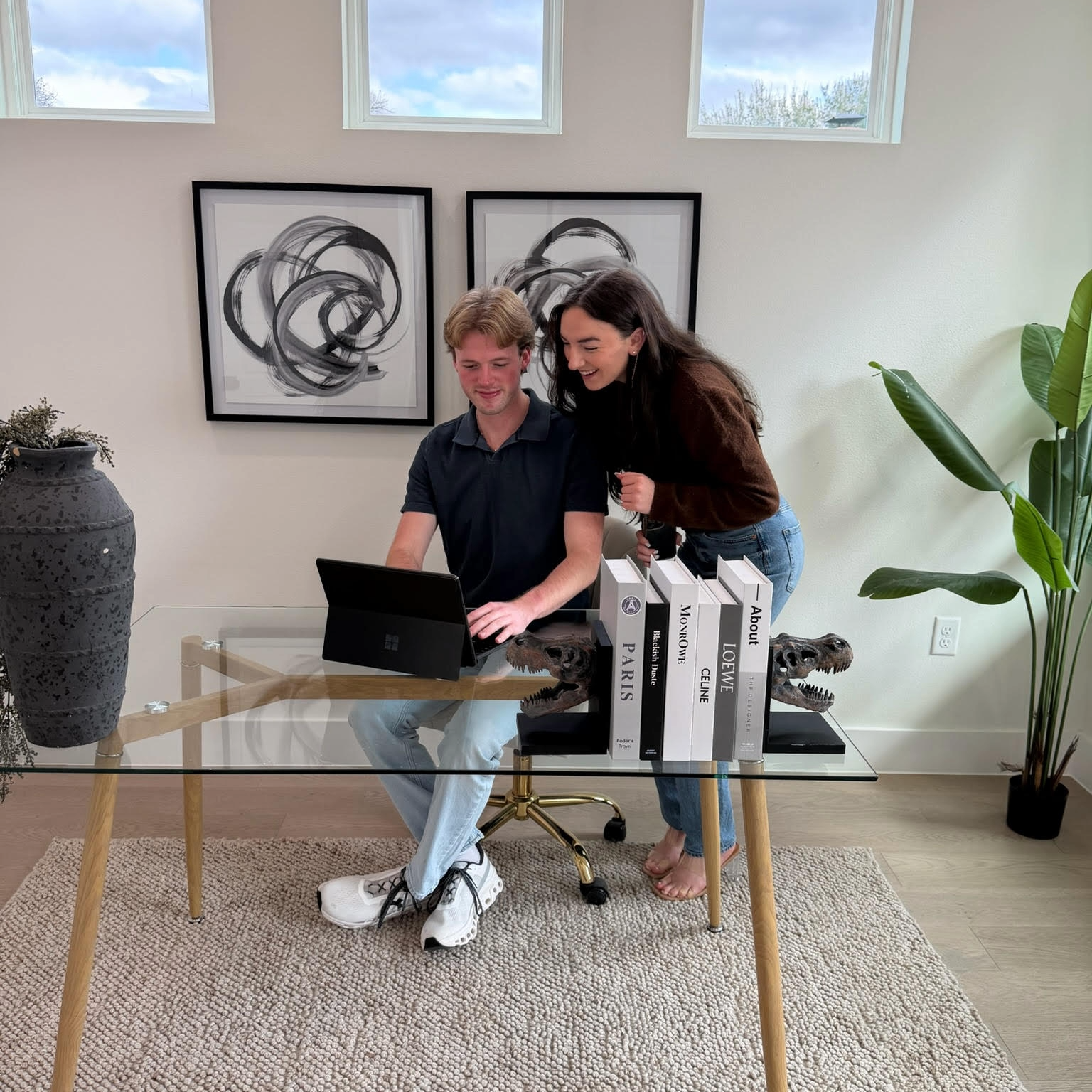 The Oldham Group | Email Newsletter