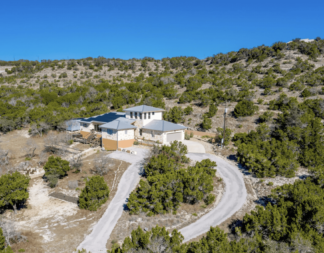 1101 Lakeside Drive