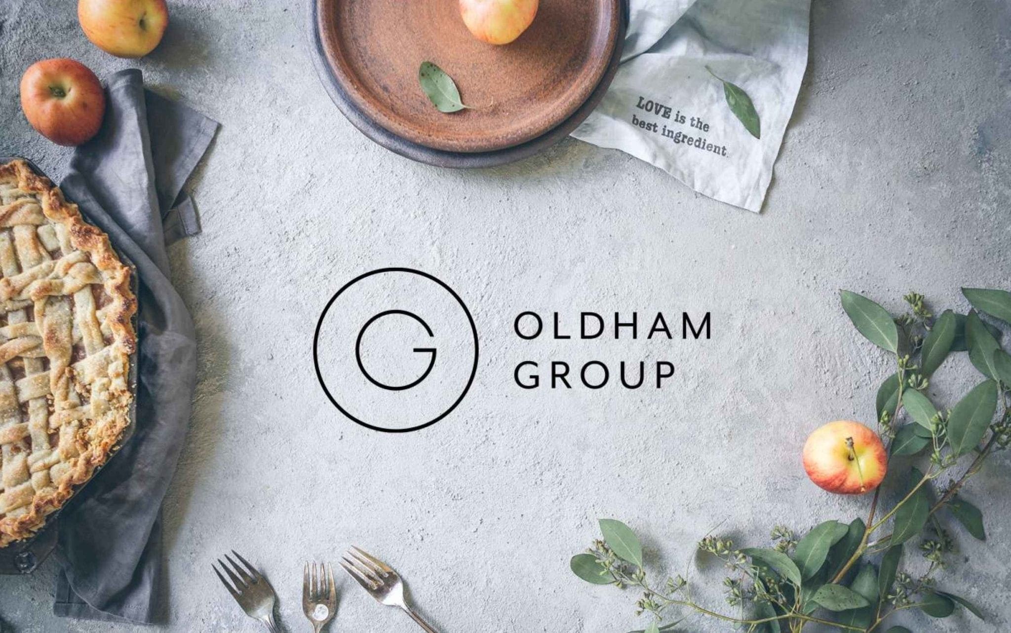 The Oldham Group | Updates November 13, 2020