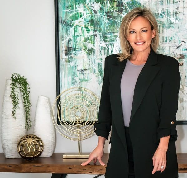 The Oldham Group Austin | Courtney Oldham
