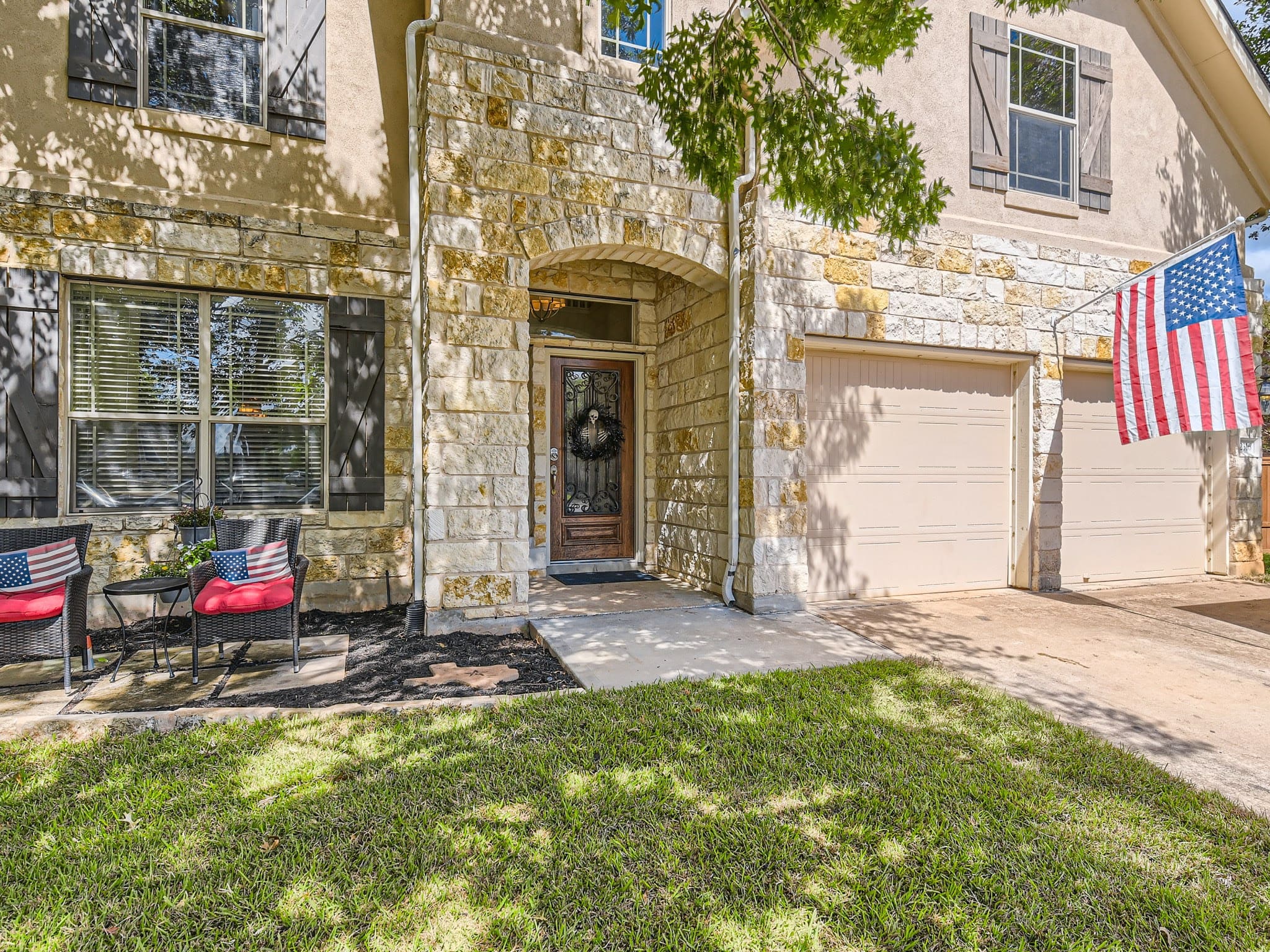 2316 Sully Creek Drive