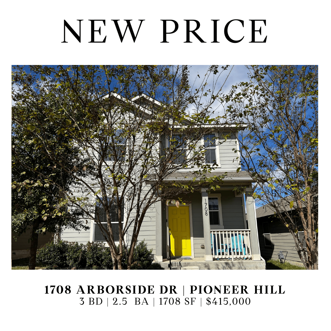 1708 Arborside Dr | Pioneer Hill