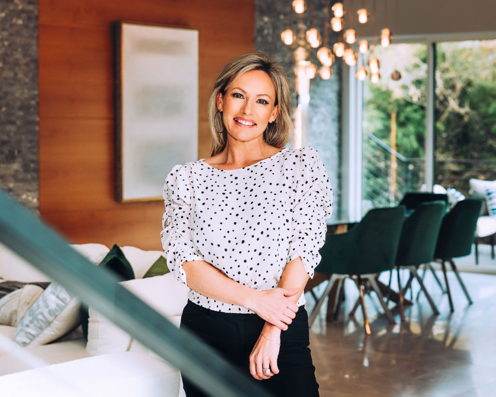 The Oldham Group Austin | Courtney Oldham