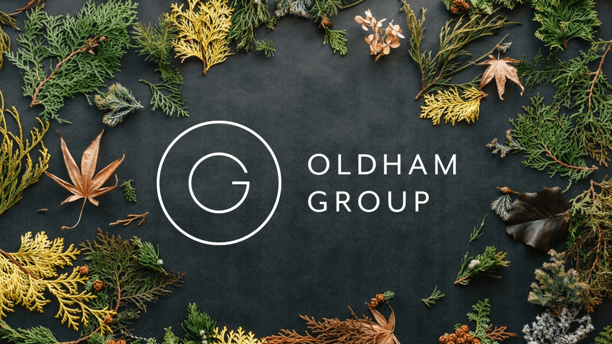 The Oldham Group | Updates November 11, 2019